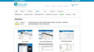 
                            2. MyMailServer - WebMail - store.kolst.com
