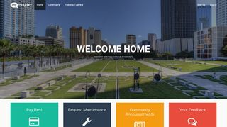 
                            6. My.McKinley.com - Your Resident Portal | Pay Rent Online, Submit ...