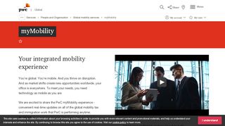 
                            4. myMobility: Global mobility services: People and ... - PwC