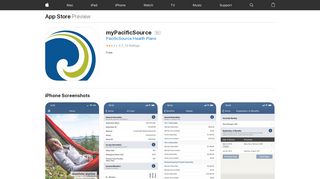 
                            8. ‎myPacificSource on the App Store - apps.apple.com