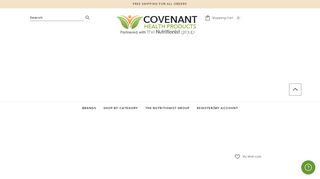 
                            7. MyPlate & SuperTracker - Covenant Health Products