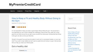 
                            6. Mypremiercreditcard Login – My First Premier …