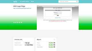 
                            2. myrewards.jpmorganchase.com - SSO Login Page ... - Sur.ly