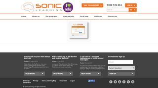 
                            9. MySciLearn-Student-Login-Screen - Sonic Learning