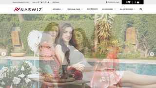 
                            4. myshopwiz.com - Naswiz Retails Pvt Ltd