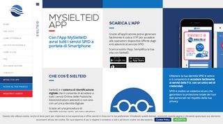 
                            1. MySielteID App