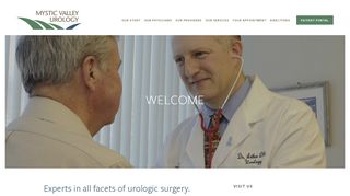 
                            4. Mystic Valley Urology