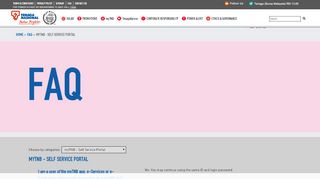 
                            4. Mytnb - Self Service Portal - Tenaga Nasional Berhad