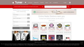 
                            5. MyTuner Radio - Listen to your favorite online radio …