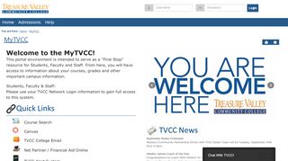 
                            6. MyTVCC - Main View | MyTVCC | MyTVCC