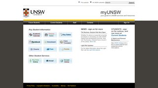 
                            6. myUNSW