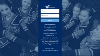 
                            2. myVarsity login