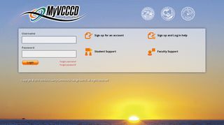 
                            4. MyVCCCD Sign-in - degreeworks.vcccd.edu