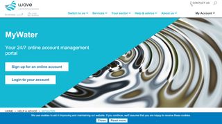 
                            2. MyWater - Your online account - Anglian Water …