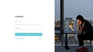 
                            2. myWealth Login