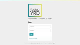 
                            1. my.yieldlab.net