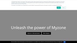 
                            2. myzone.org - Group Heart Rate Tracking | Heart …