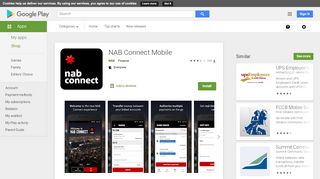 
                            5. NAB Connect Mobile - Apps on Google Play
