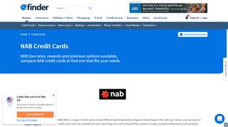 
                            9. NAB Credit Cards - Compare offers and read reviews ...