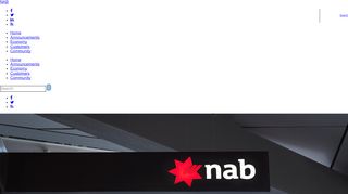 
                            4. NAB first of the big four to make changes to broker commissions | NAB ...