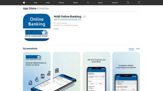 
                            3. ‎NAB Online Banking im App Store