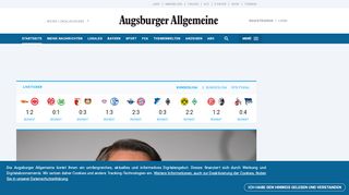 
                            6. Nachrichten Augsburg Bayern - Augsburger …