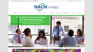 
                            9. NACM Connect – The Premier Trade Association for Credit ...