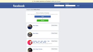 
                            7. Nafas Nisar Profiles | Facebook