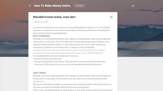 
                            9. Naira4all income review, scam alert - macroinfoo.com