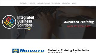 
                            9. NAPA Integrated Business Solutions - Autotech …