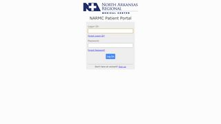 
                            2. NARMC Patient Portal