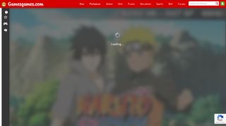 
                            9. Naruto Online - Free online games at …