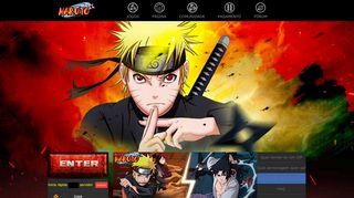 
                            7. Naruto Online Jogo Grátis 2017- NarutoX | Naruto Jogos no ...