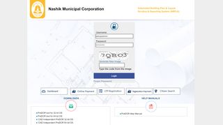 
                            7. NASHIK MUNICIPAL CORPORATION - …