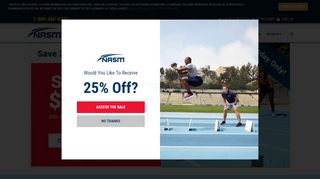 
                            3. NASM - Get Certified! Nutrition & Personal …