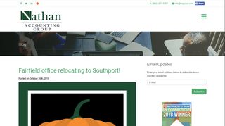 
                            4. Nathan Accounting Group, LLCConnecticut CPA Firm | Blog Page ...