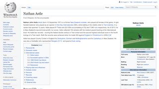 
                            8. Nathan Astle - Wikipedia