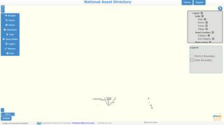 
                            5. National Asset Directory - nad.ncog.gov.in