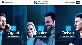 
                            2. National Auto Care | Powered by Passion