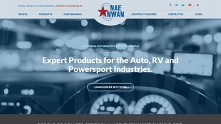 
                            1. National Automotive Experts: Home