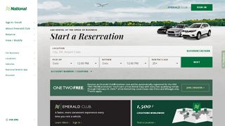 
                            11. National Car Rental: Fast & Convenient Car Rental at 1500+ ...