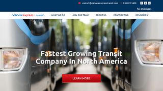 
                            8. National Express Transit: Experts in Transportation Services ...