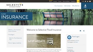 
                            7. National Flood Insurance Agents | Flood Insurance Claim ...