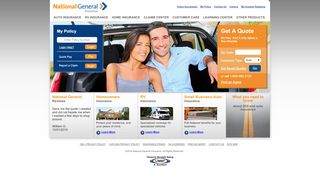 
                            8. National General Insurance - Get a Quote, Policy Login ...