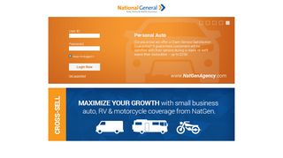 
                            8. National General Insurance, Inc.