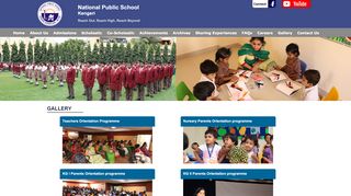 
                            4. National Public School - npskengeri.com