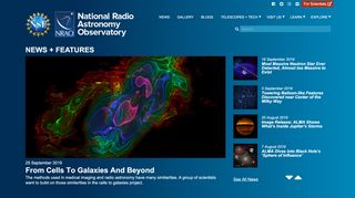 
                            5. National Radio Astronomy Observatory