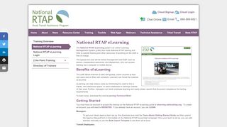 
                            4. National RTAP eLearning