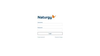 
                            6. Naturgy - Login - Gas Natural