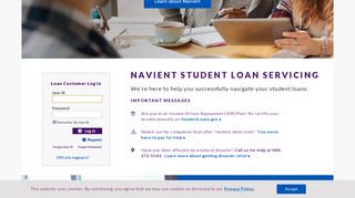 
                            11. Navient | Asset Management, Consumer Lending, …